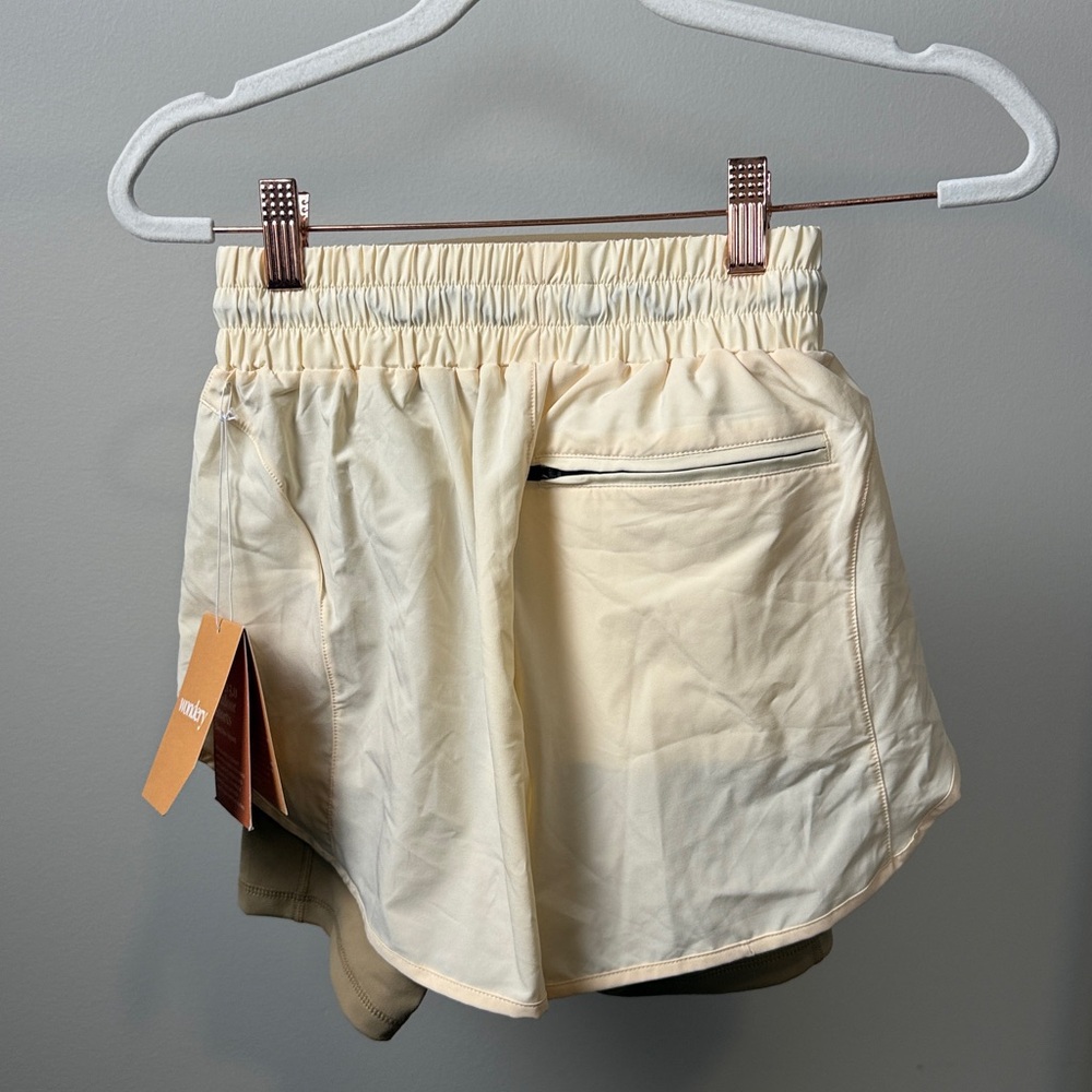 💠NWT Wondery Isabel 3.0 Shorts (XXS) - Picture 6 of 8
